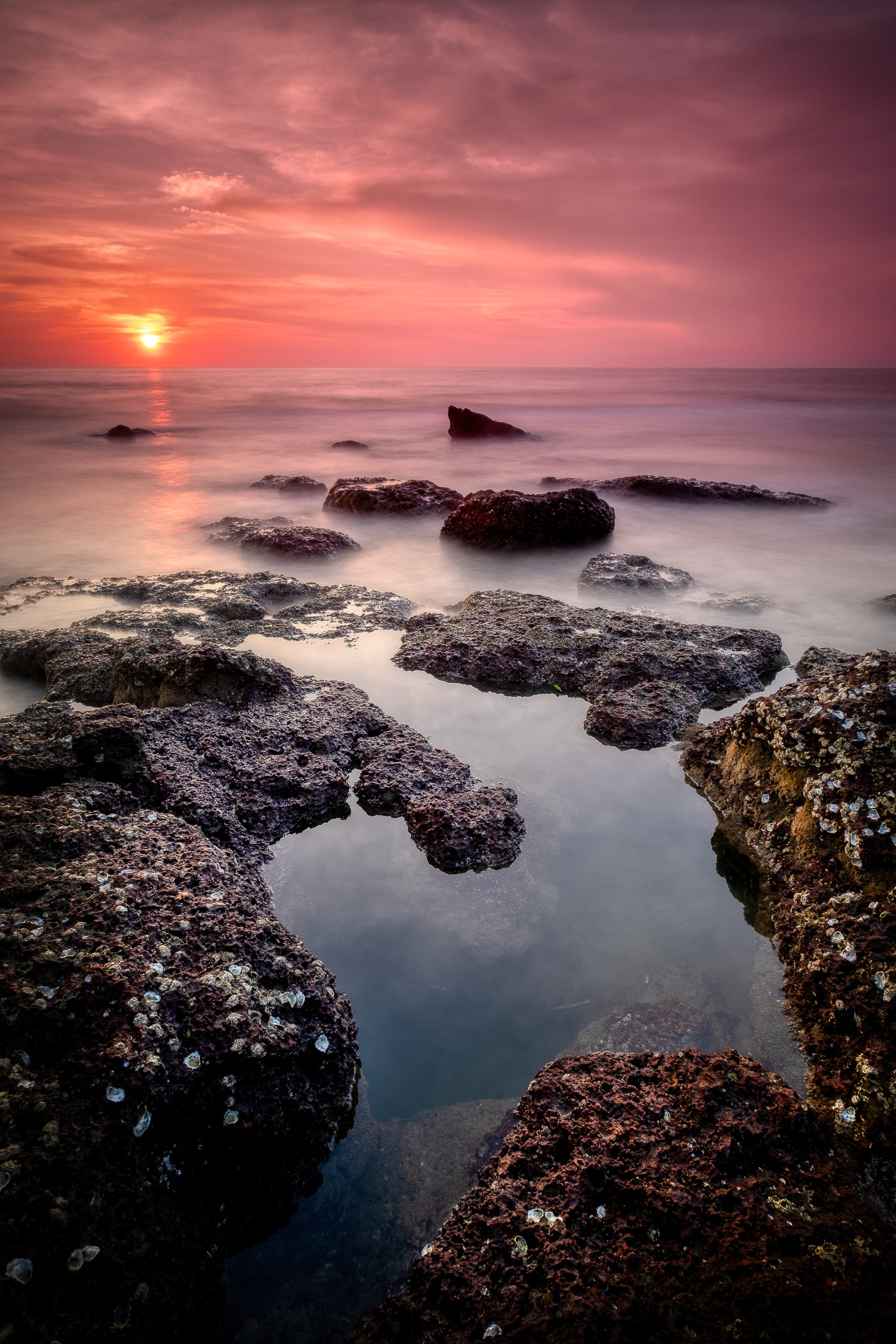 Highland Vista — Landscapes print