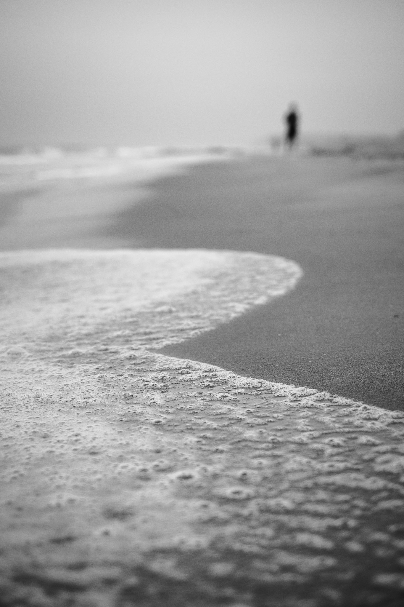 Emerald Tranquility — Fine Art print