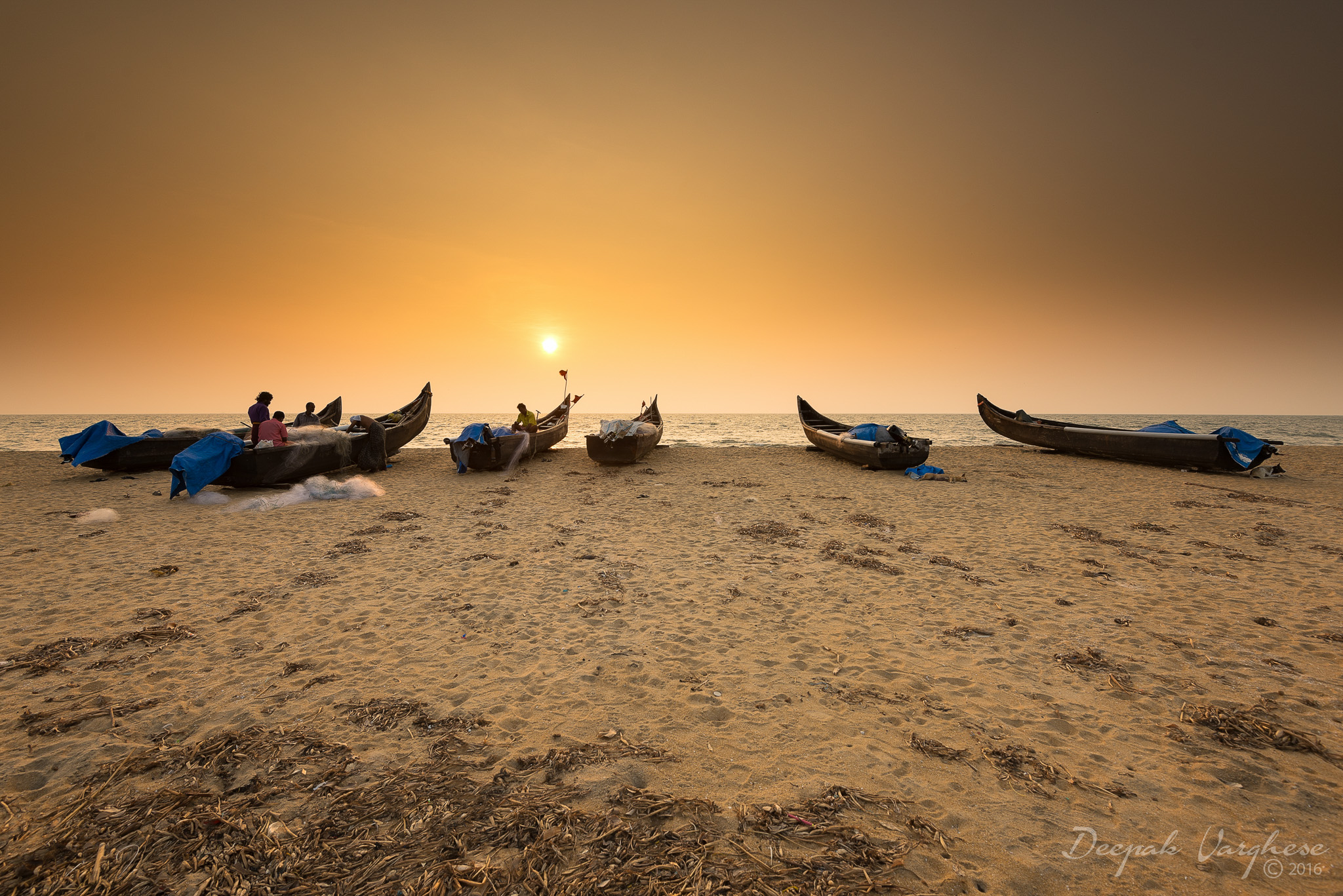 Island of San Giorgio — Heritage print