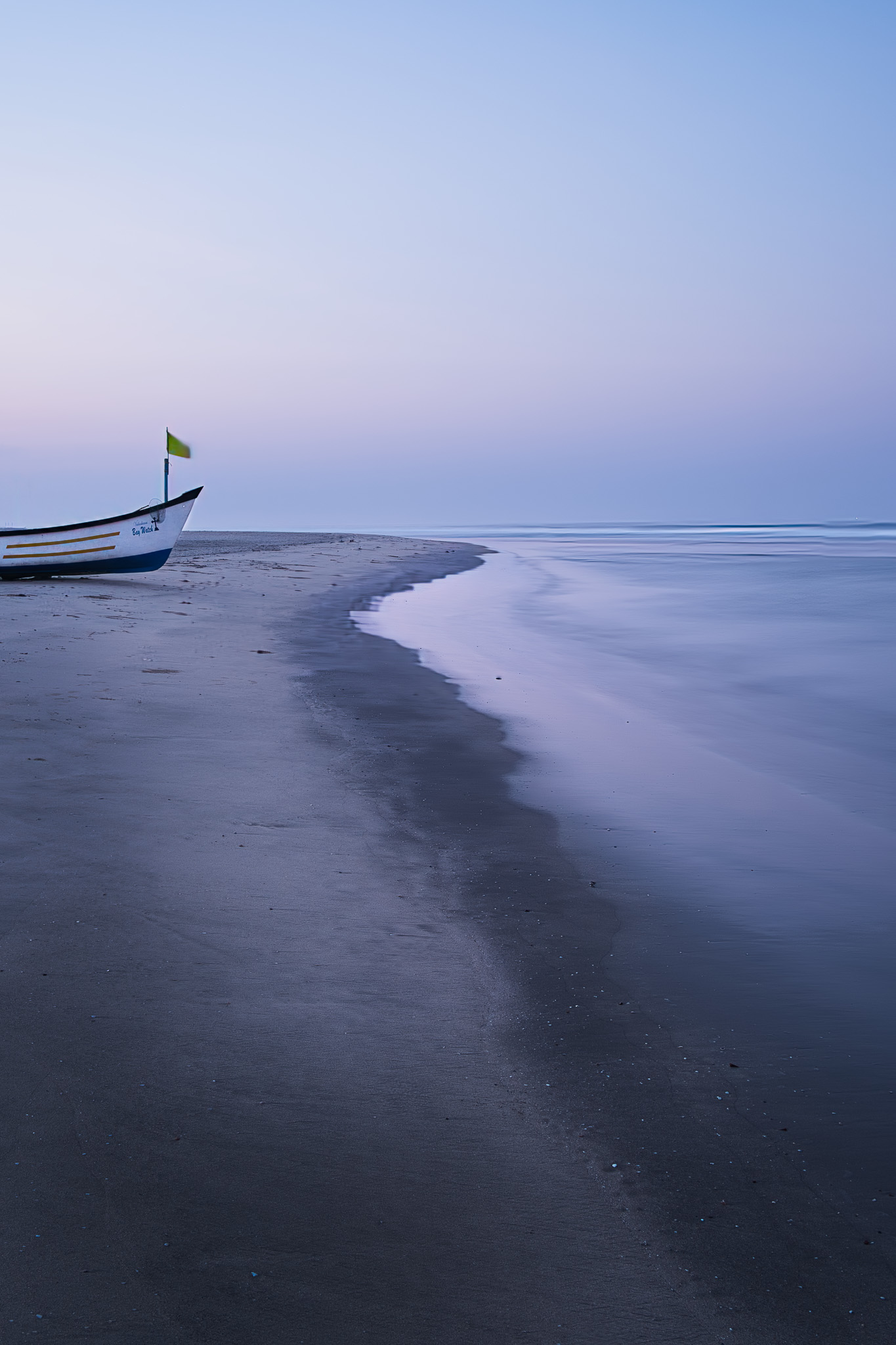 Atmospheric travel portrait photograph by Deepak Varghese