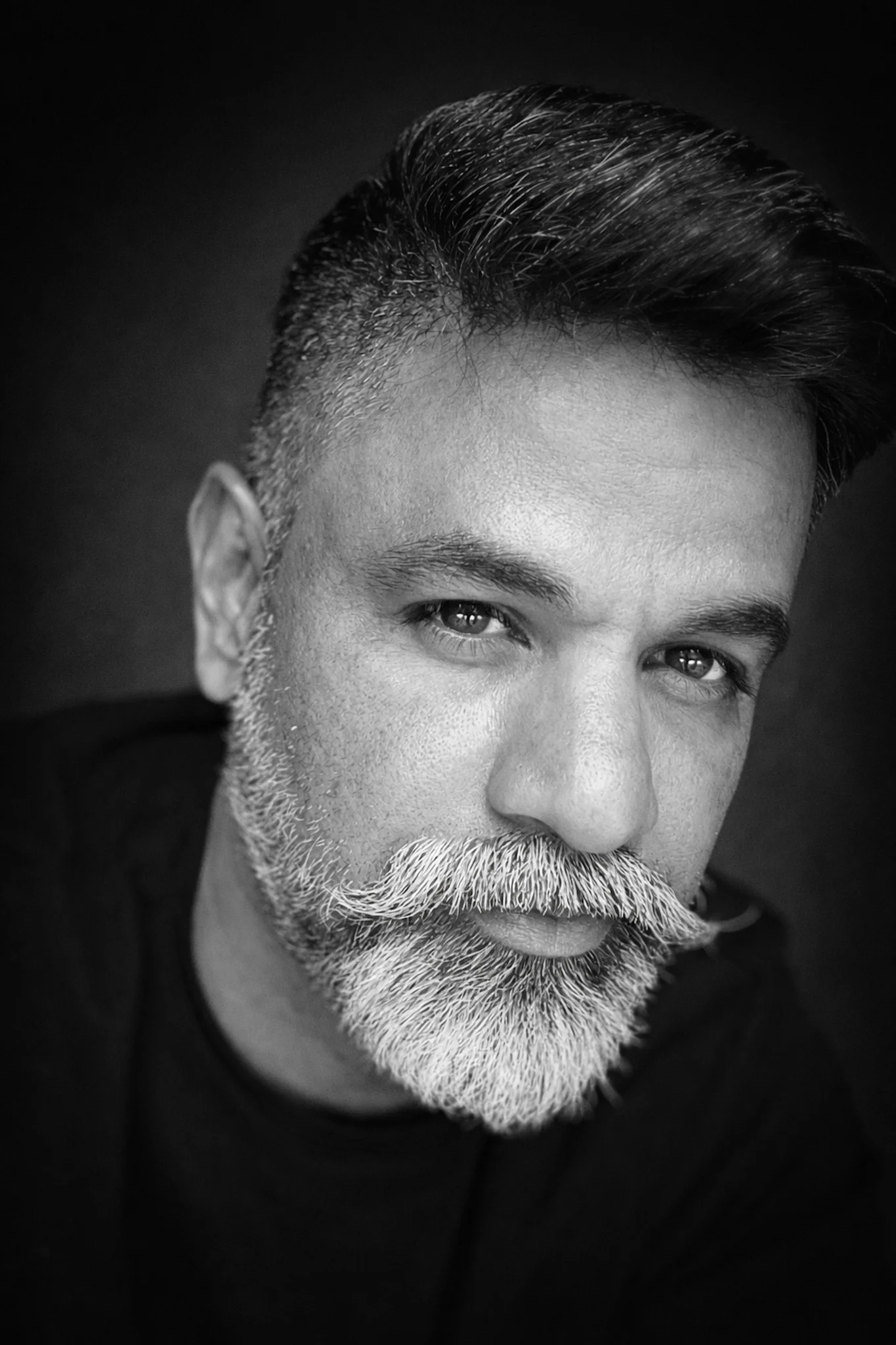 Deepak Varghese, landscape photographer